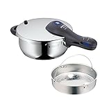 WMF圧力鍋専用のガラス蓋を購入 専用蓋があれば普段使いしやすくなります